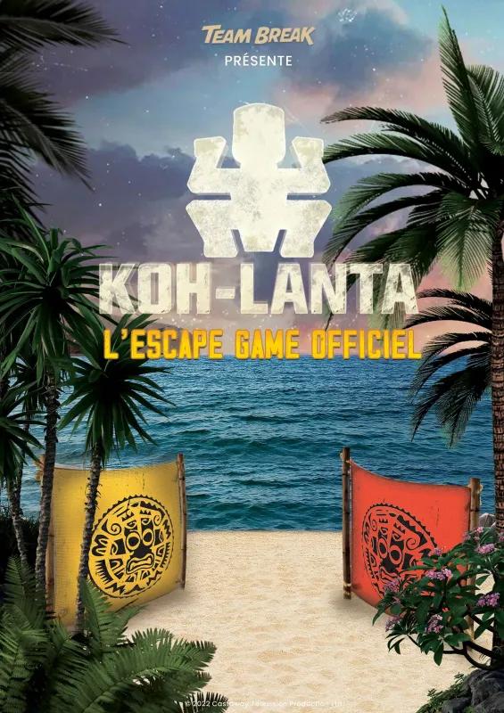 KOH-LANTA