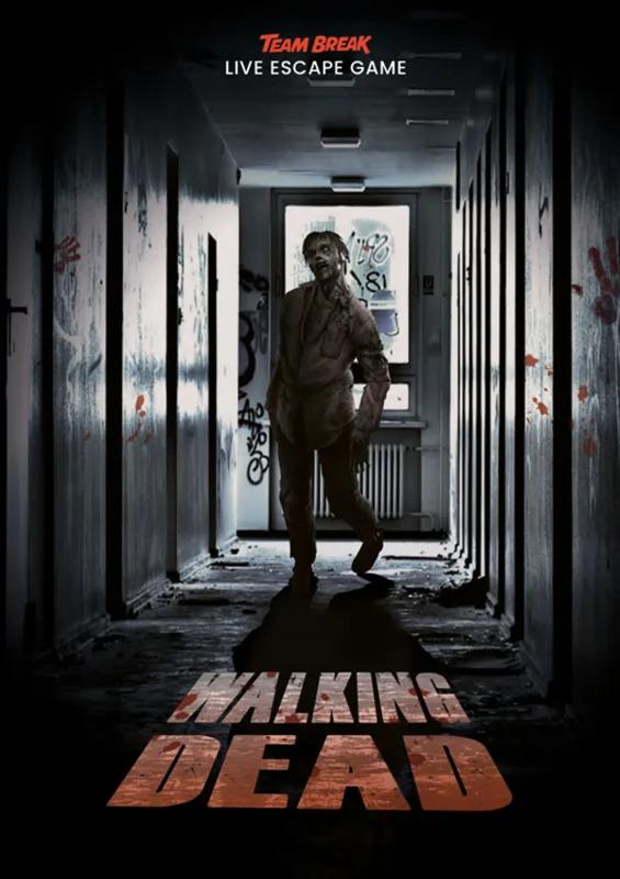 WALKING DEAD