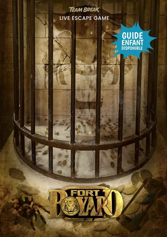 Fort Boyard