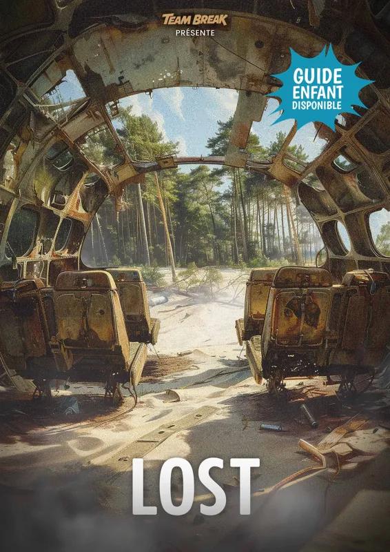 Lost