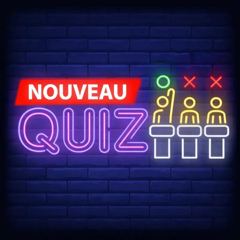 Quizz Game