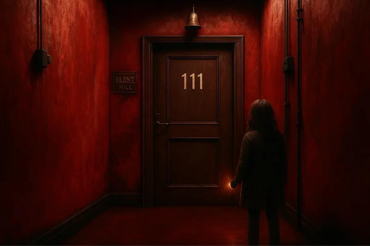 Room 111