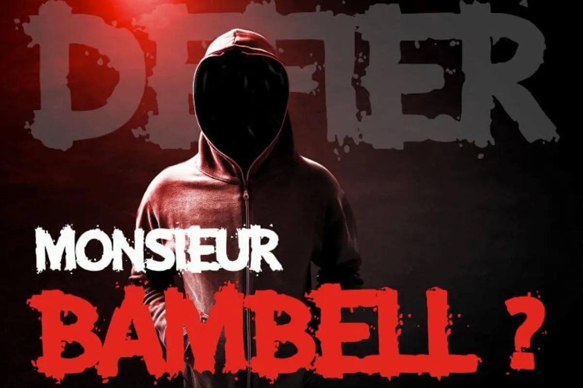 L’affaire Bambell