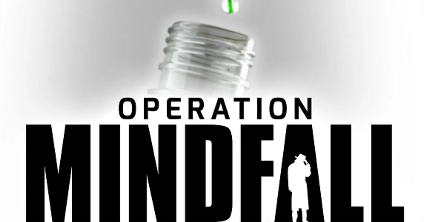 Operation Mindfall