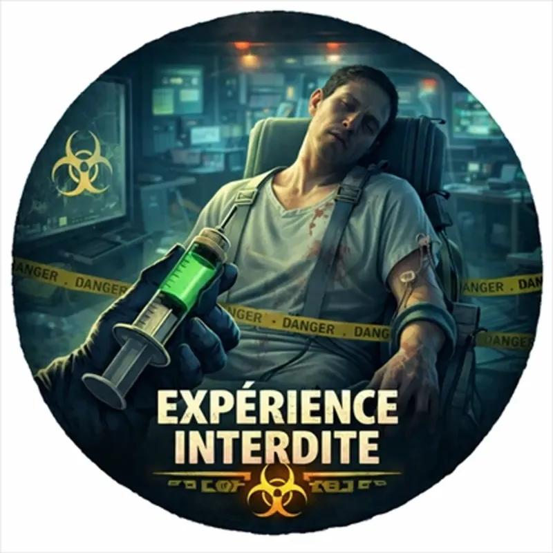 Experience Interdite
