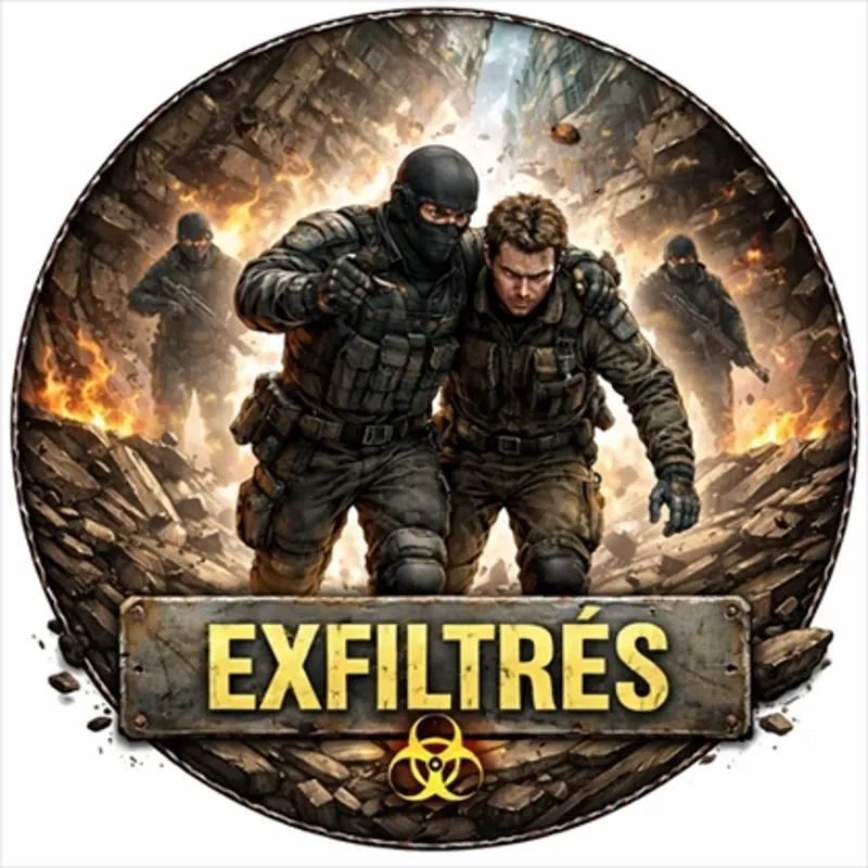 Exfiltres
