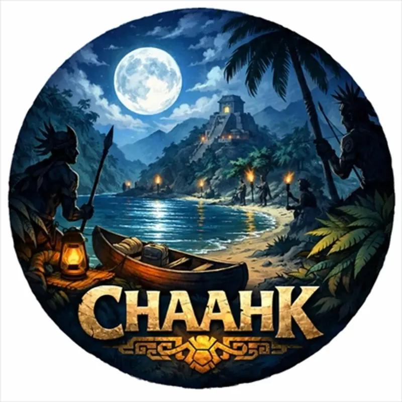 Operation Chaahk