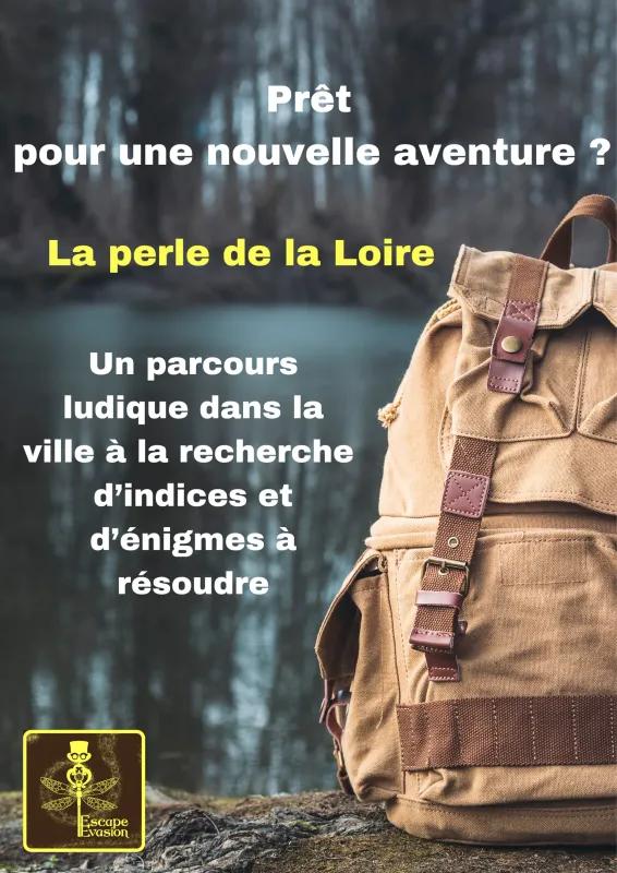 Sac à Dos Escape en extérieur