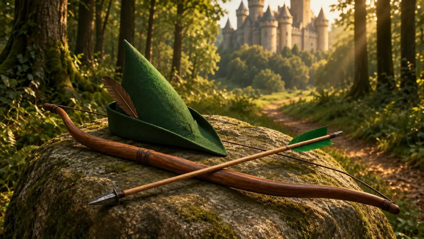 Robin Hood